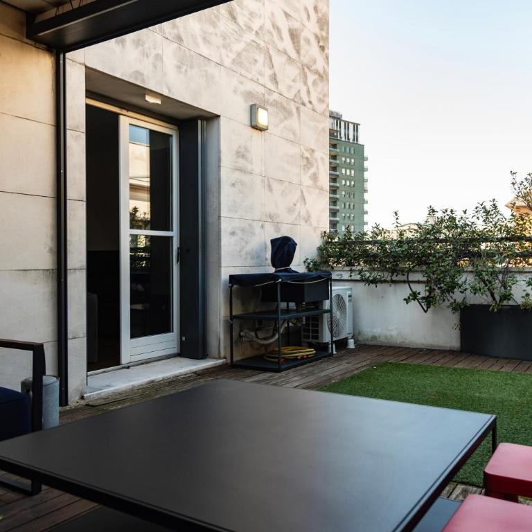 Youhosty - Brera Double Terrace - Appartamento con 2 Camere da Letto e Terrazza - 20