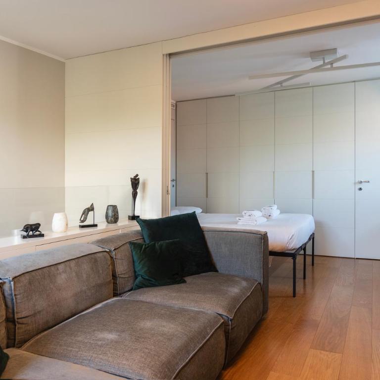 Youhosty - Brera Double Terrace - Appartamento con 2 Camere da Letto e Terrazza - 22