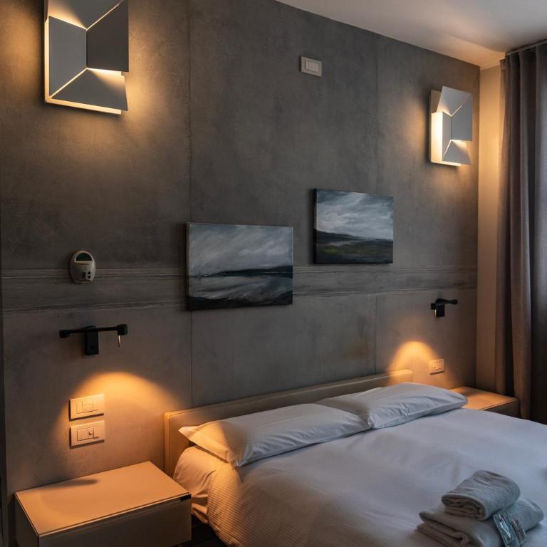 Youhosty - Brera Double Terrace - Appartamento con 2 Camere da Letto e Terrazza - 25