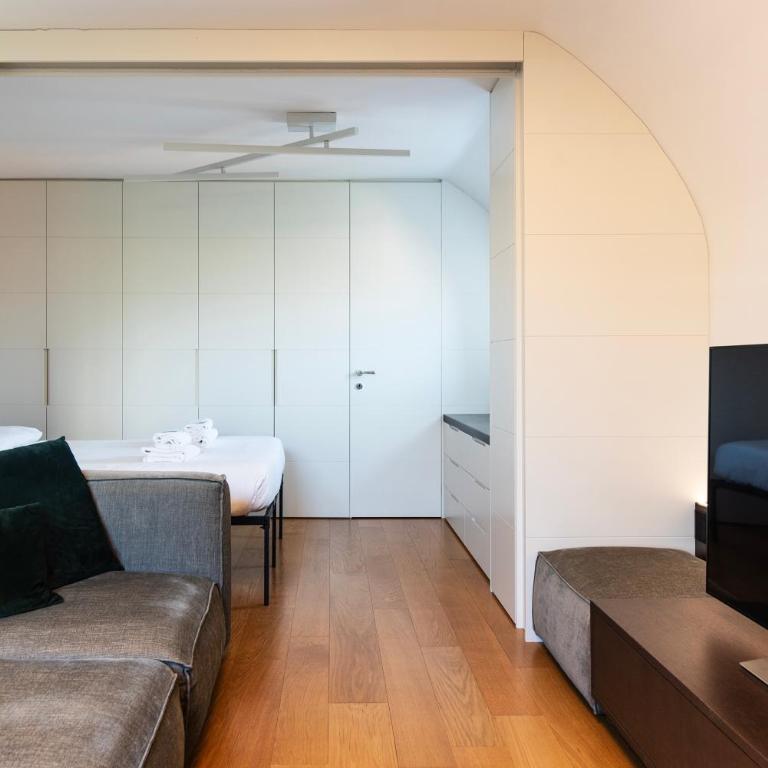 Youhosty - Brera Double Terrace - Appartamento con 2 Camere da Letto e Terrazza - 28