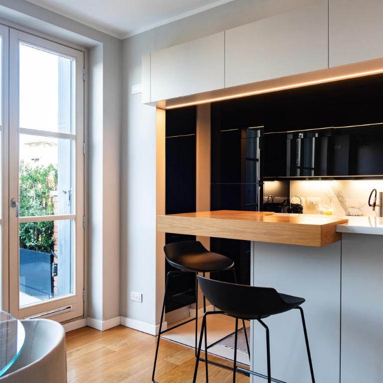 Youhosty - Brera Double Terrace - Appartamento con 2 Camere da Letto e Terrazza - 29