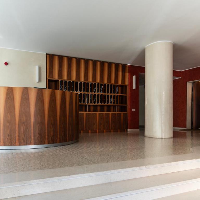 Youhosty - Brera Double Terrace - Appartamento con 2 Camere da Letto e Terrazza - 33