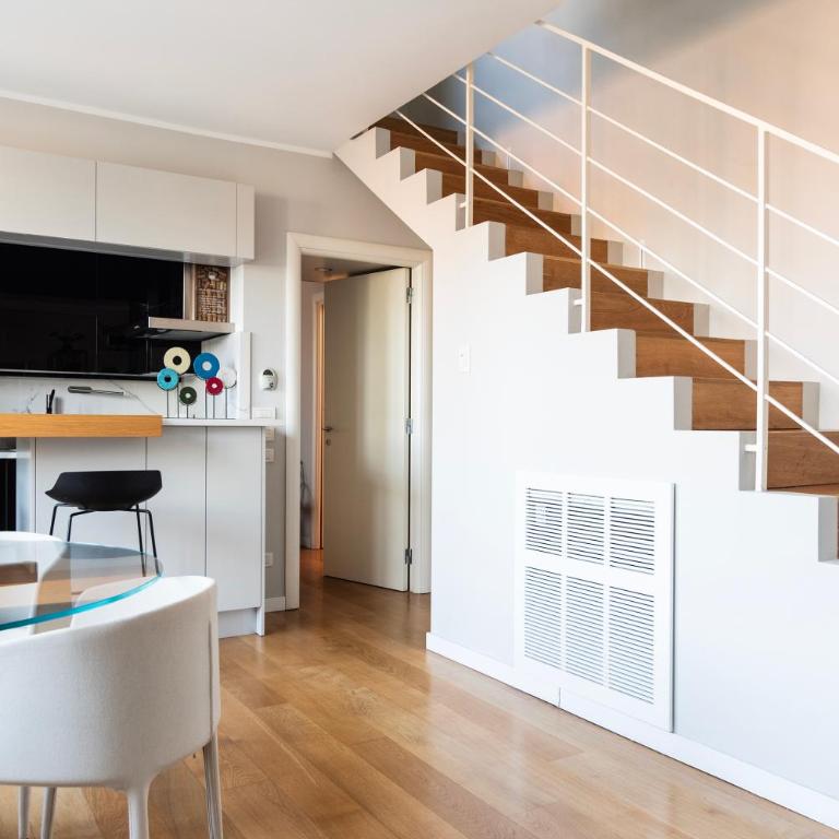 Youhosty - Brera Double Terrace - Appartamento con 2 Camere da Letto e Terrazza - 34