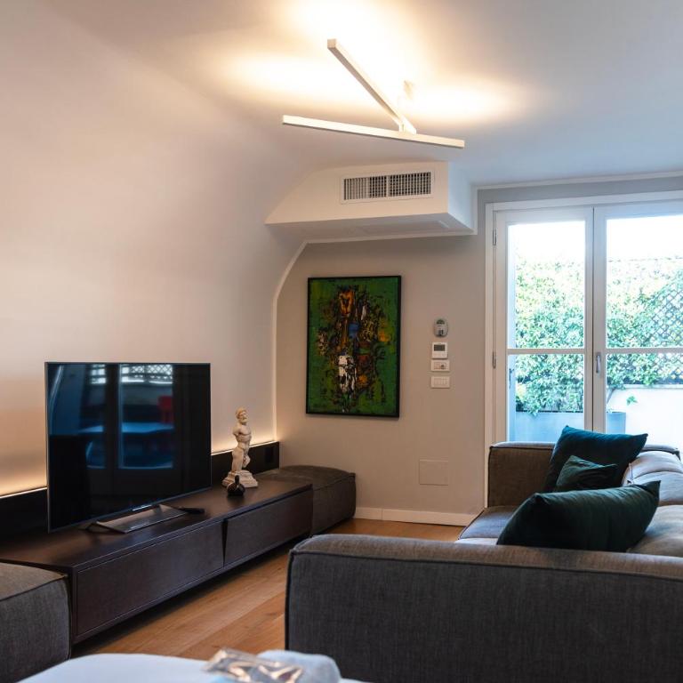 Youhosty - Brera Double Terrace - Appartamento con 2 Camere da Letto e Terrazza - 35