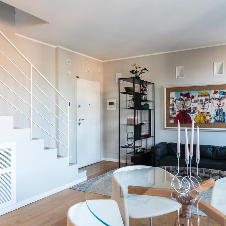 Youhosty - Brera Double Terrace - Appartamento con 2 Camere da Letto e Terrazza - 40
