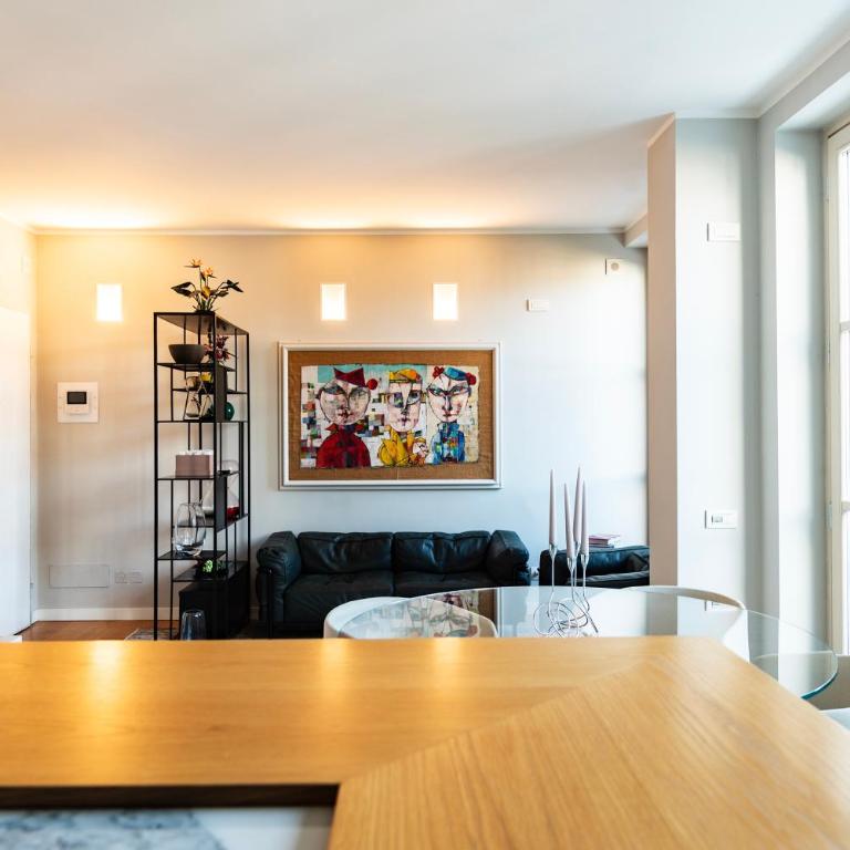Youhosty - Brera Double Terrace - Appartamento con 2 Camere da Letto e Terrazza - 42