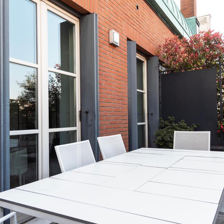 Youhosty - Brera Double Terrace - Appartamento con 2 Camere da Letto e Terrazza - 46