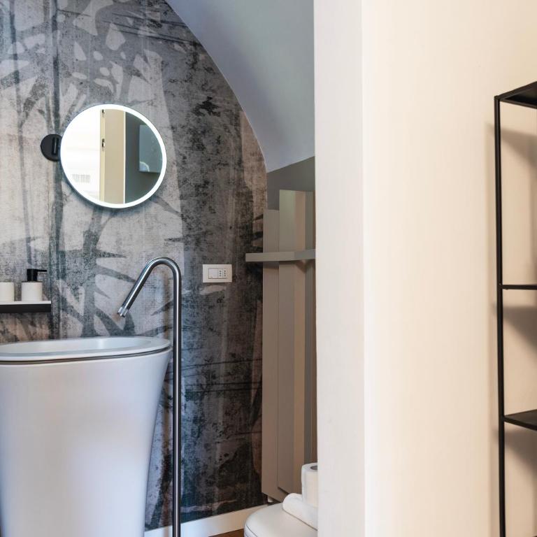 Youhosty - Brera Double Terrace - Appartamento con 2 Camere da Letto e Terrazza - 48