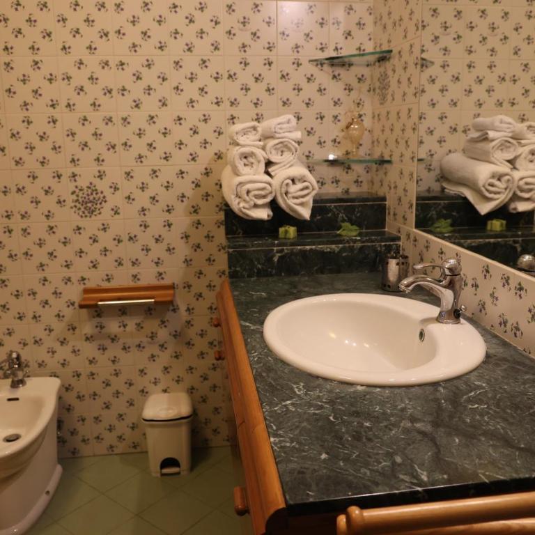 Casa Teo - Casa con 2 Camere da Letto - 17