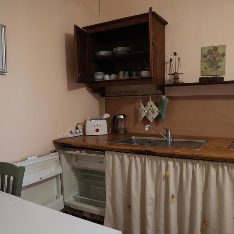 Casa Teo - Casa con 2 Camere da Letto - 30