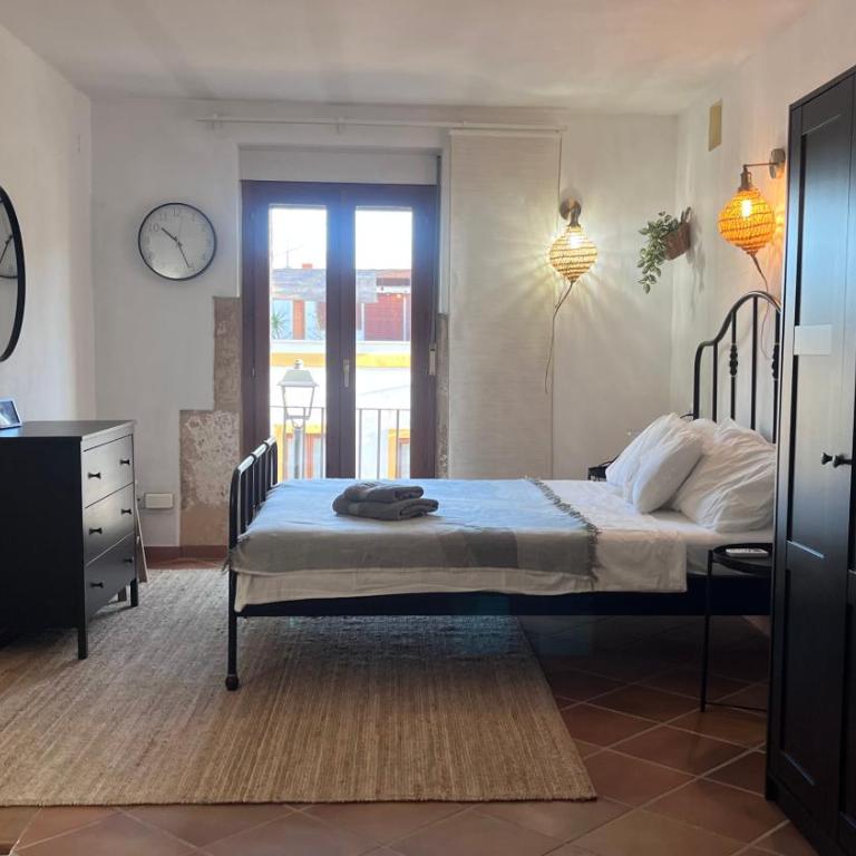 Pin i Pon - Charming Townhouse in the Heart of Jávea - Casa de 2 dormitorios - 8