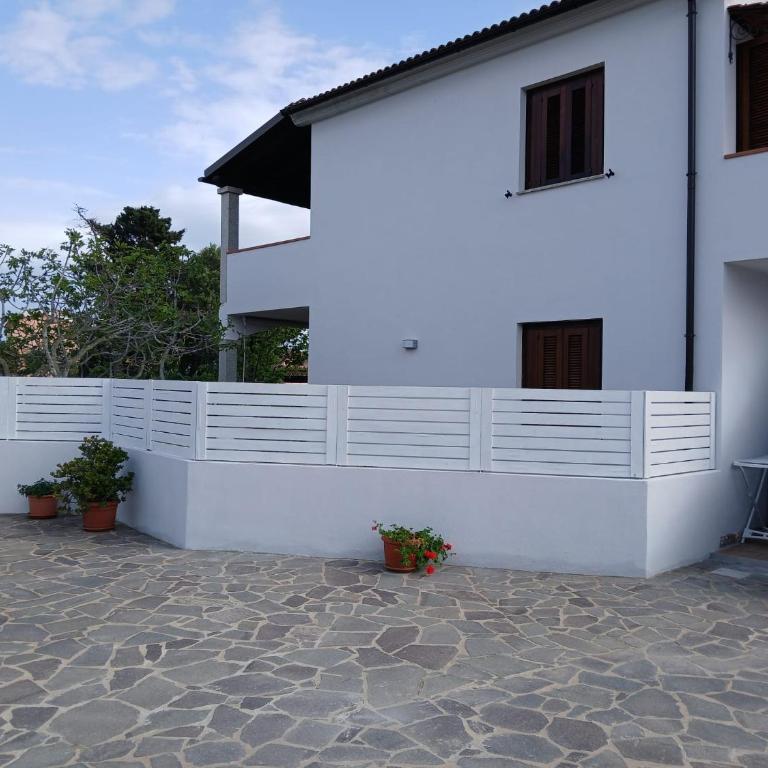 Casa Zia Sa' - Casa con 2 Camere da Letto - 11