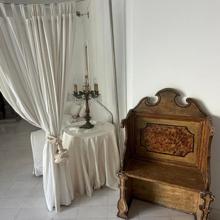 White Suite Capri - Appartamento Deluxe con 1 Camera da Letto - 15