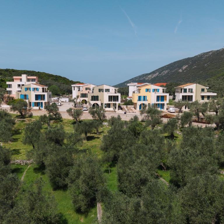 Val D'or Olive Village - Villa - 8