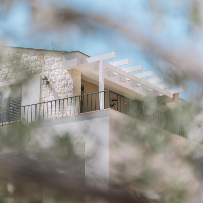 Val D'or Olive Village - Villa - 9