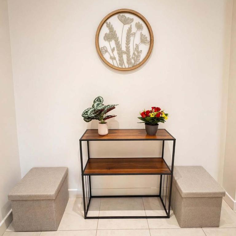 Studio chic et Lumineux - au coeur de Cagnes sur Mer - Estudio - 8