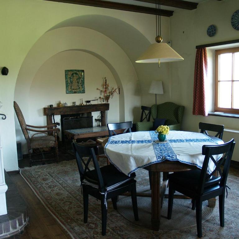 Nusshof - Haus mit 4 Schlafzimmern - 37