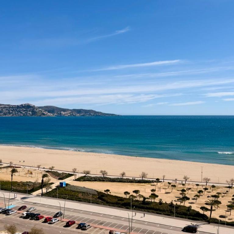 Holidays Sea View Skyline 1403 - Apartamento de 1 dormitorio - 1