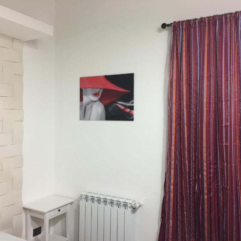 La Nuova Girgenti - Camera Tripla - 3
