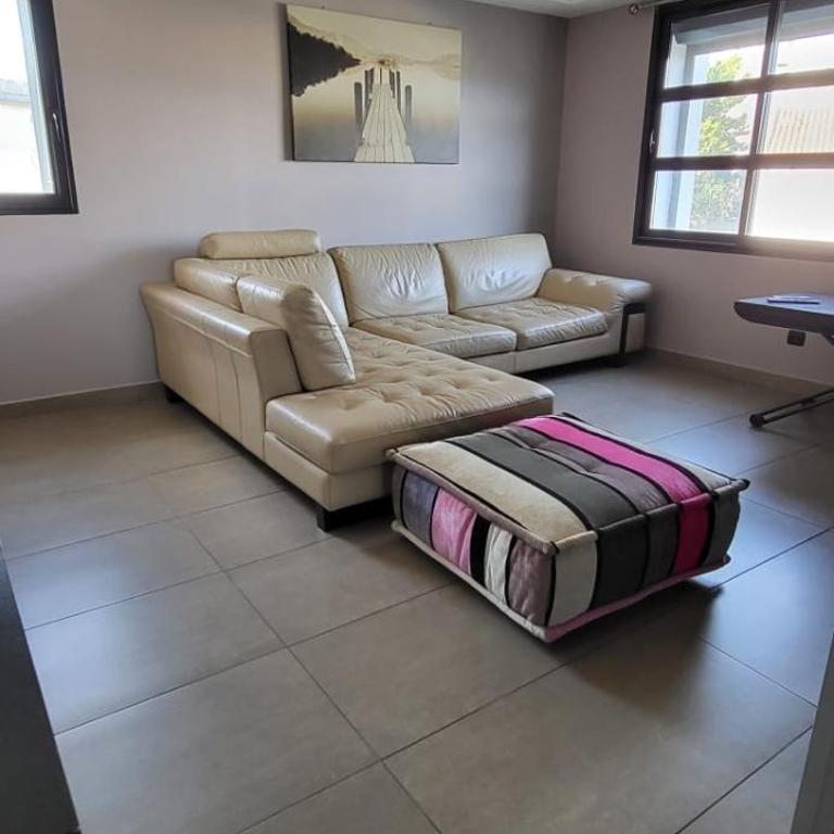 Villa Camarguaise entre centre ville et plage - Vacation Home - 13