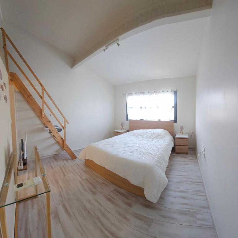 Villa Camarguaise entre centre ville et plage - Vacation Home - 28