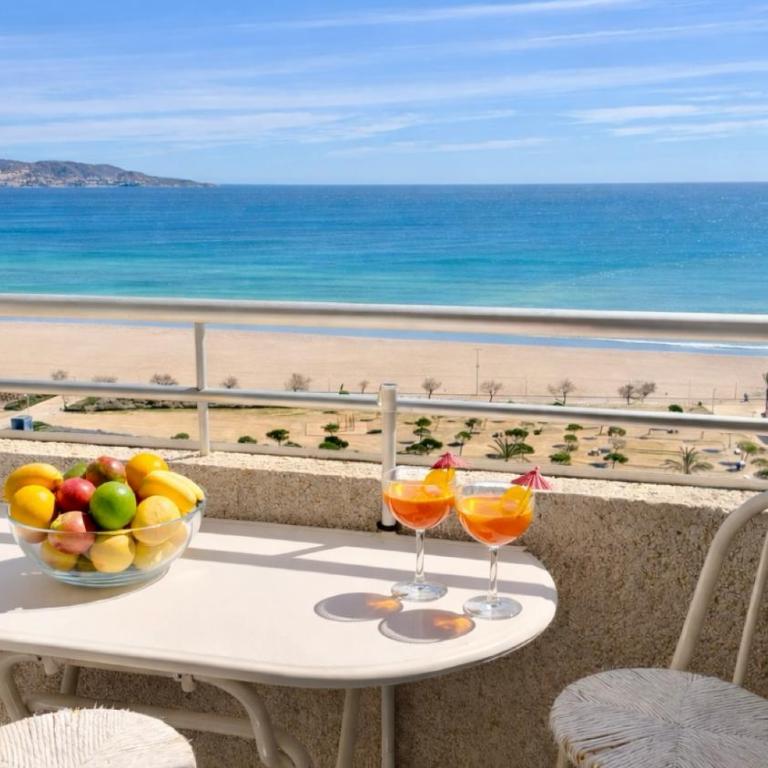 Holidays Sea View Skyline 1403 - Apartamento de 1 dormitorio - 2
