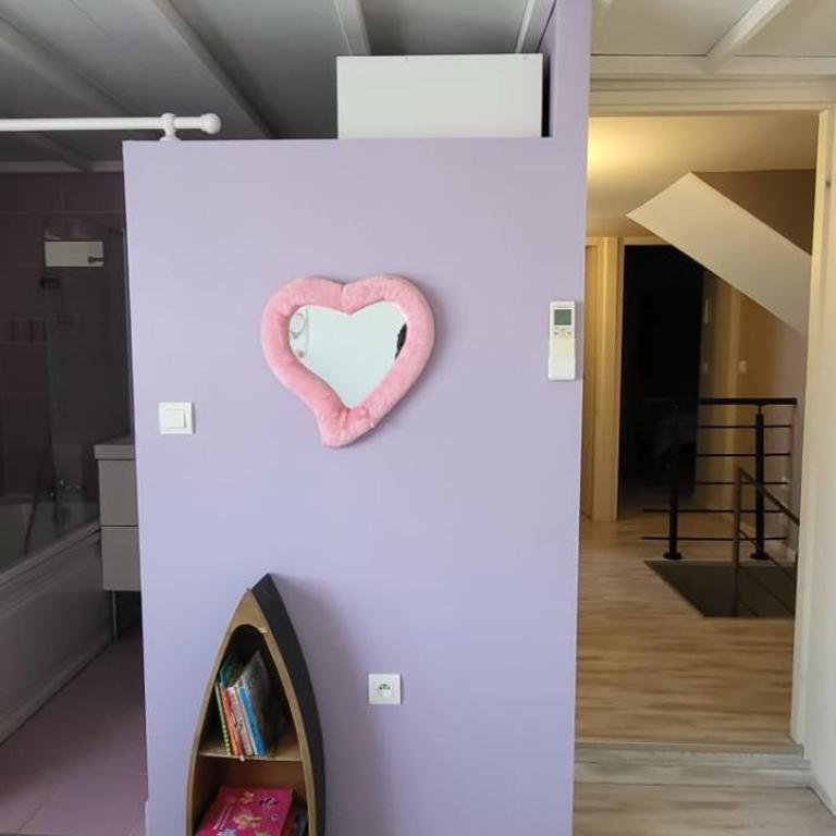 Villa Camarguaise entre centre ville et plage - Vacation Home - 35