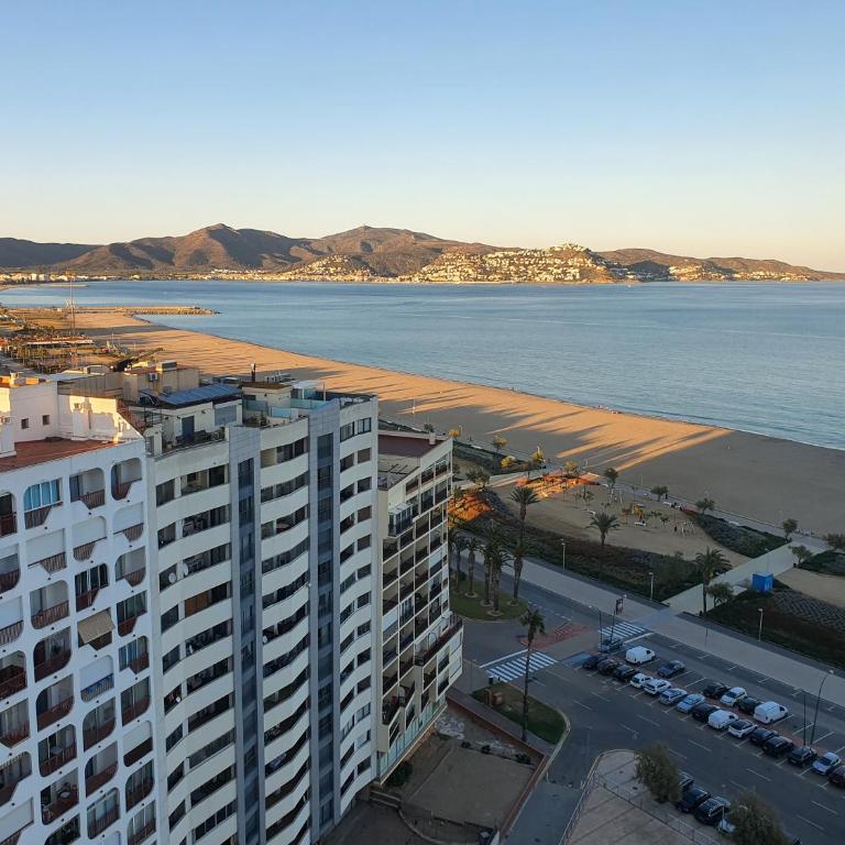 Holidays Sea View Skyline 1403 - Apartamento de 1 dormitorio - 5