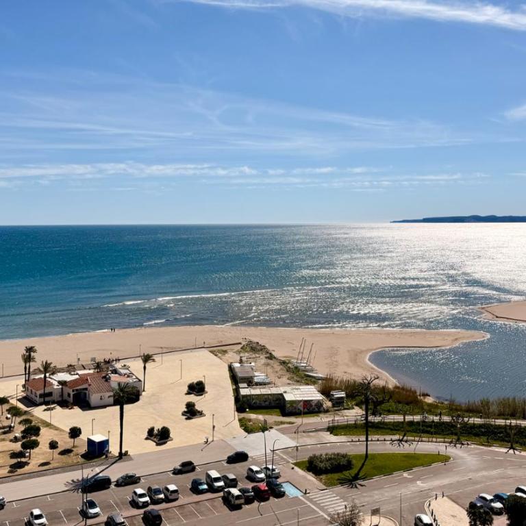 Holidays Sea View Skyline 1403 - Apartamento de 1 dormitorio - 6