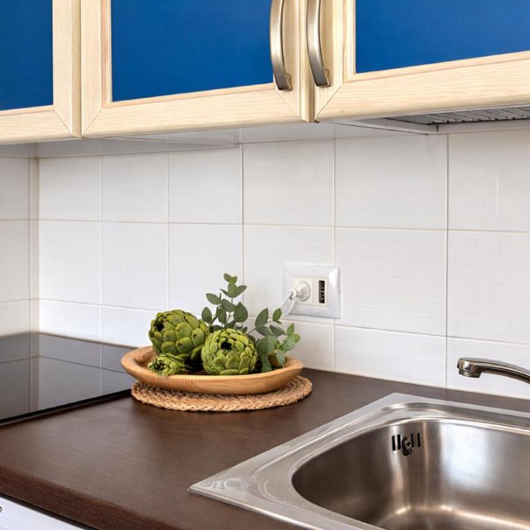Holidays Sea View Skyline 1403 - Apartamento de 1 dormitorio - 14