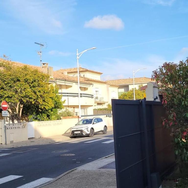 Villa Camarguaise entre centre ville et plage - Vacation Home - 52