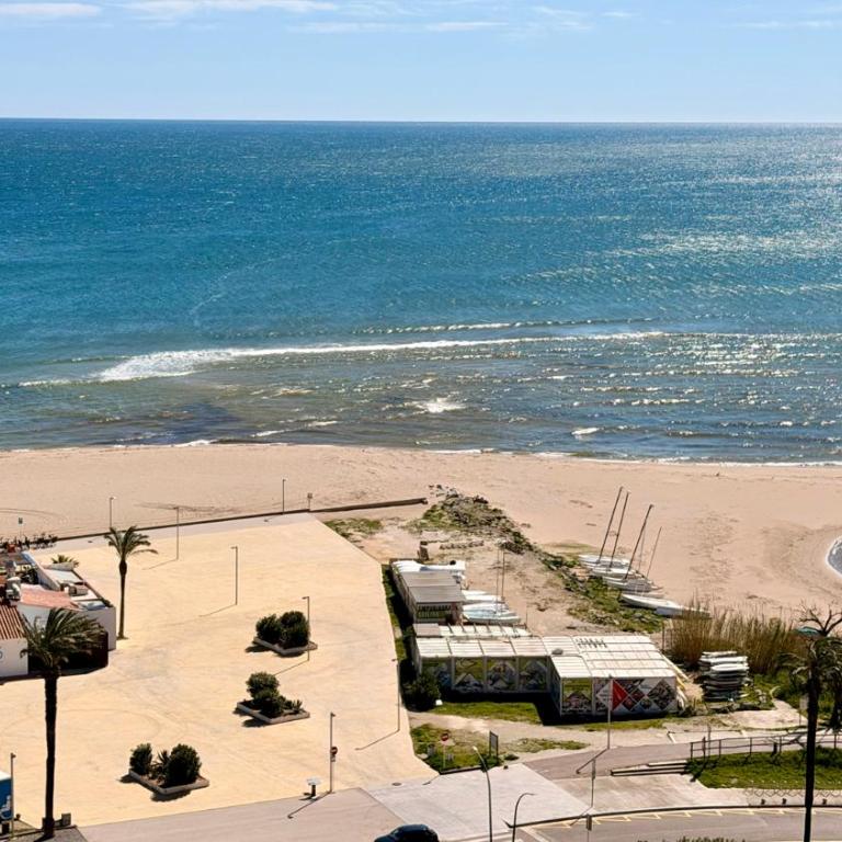 Holidays Sea View Skyline 1403 - Apartamento de 1 dormitorio - 15