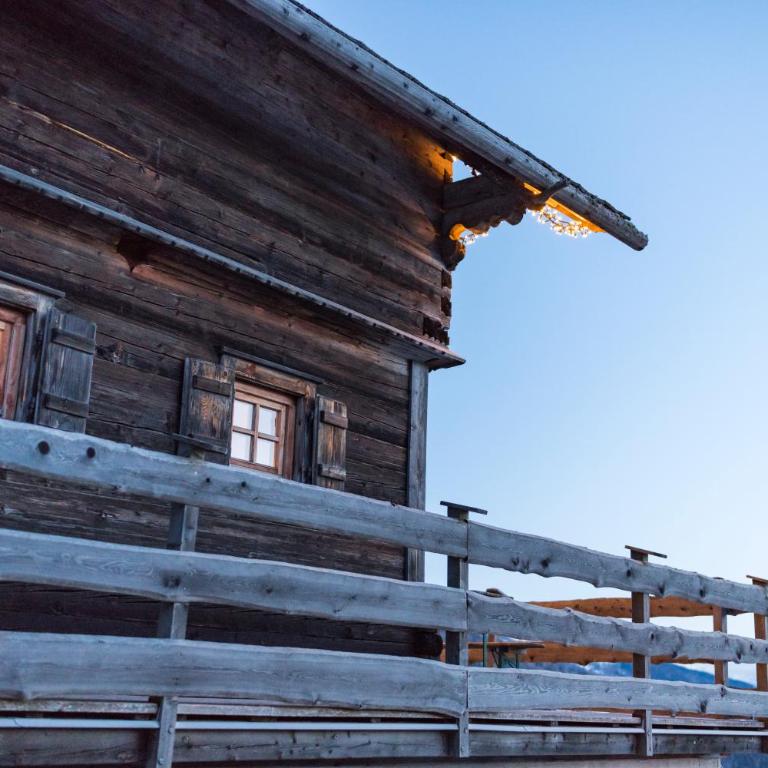 my Hütten Katschberg - Chalet mit 2 Schlafzimmern - 29