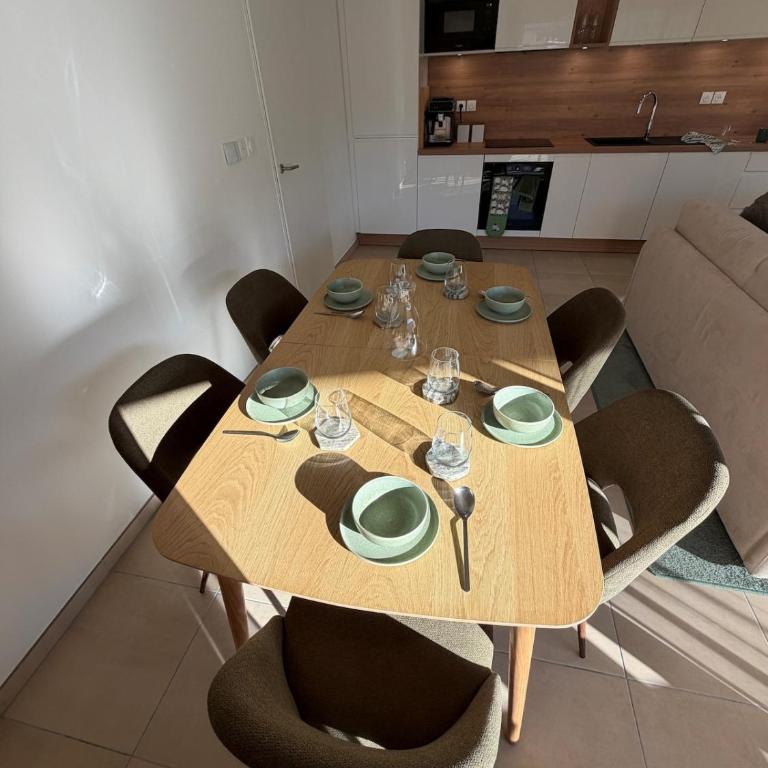 Cimes B202 by Avecoeur - Appartement 3 Chambres - 14