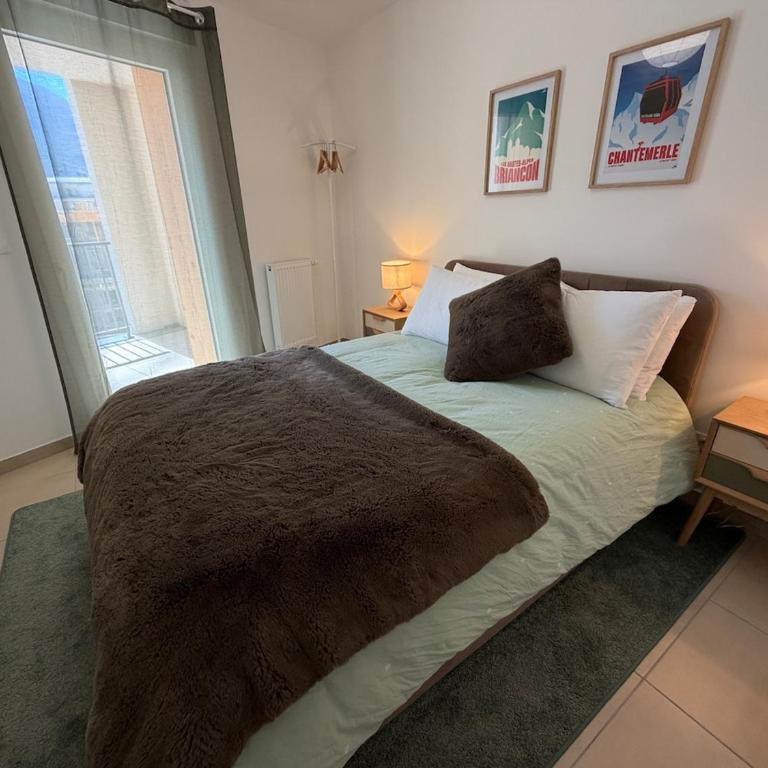 Cimes B202 by Avecoeur - Appartement 3 Chambres - 15