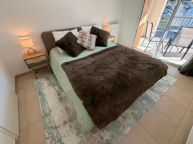 Cimes B202 by Avecoeur - Appartement 3 Chambres - 70