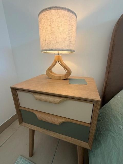 Cimes B202 by Avecoeur - Appartement 3 Chambres - 17