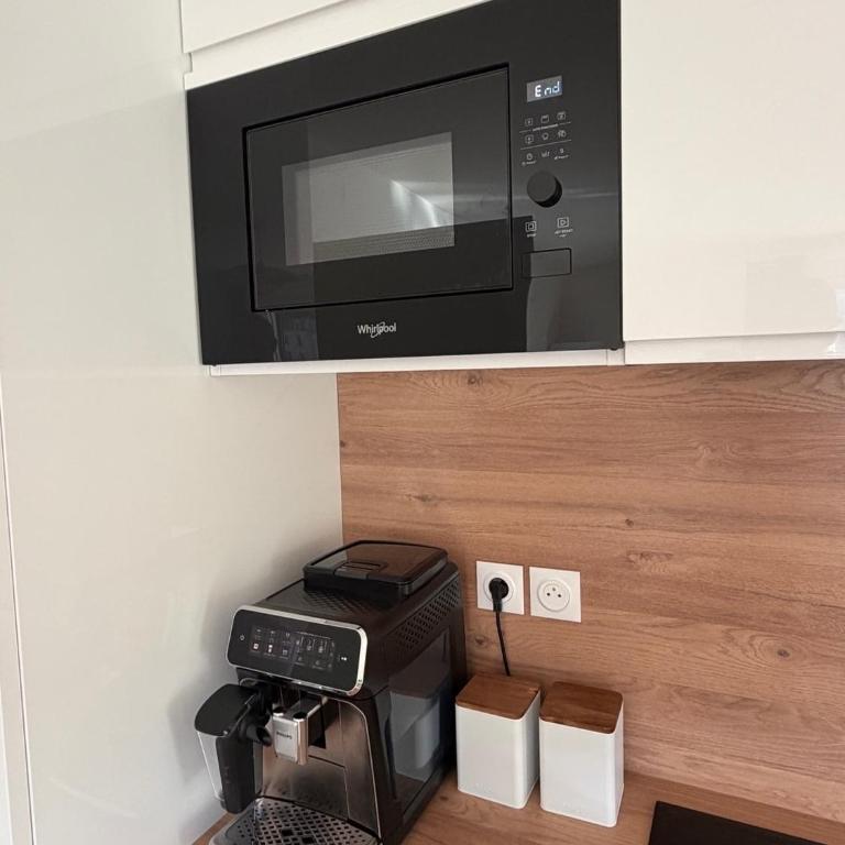 Cimes B202 by Avecoeur - Appartement 3 Chambres - 21