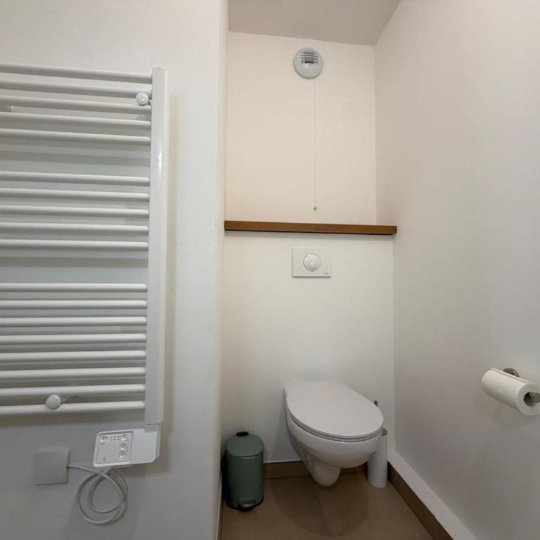 Cimes B202 by Avecoeur - Appartement 3 Chambres - 19