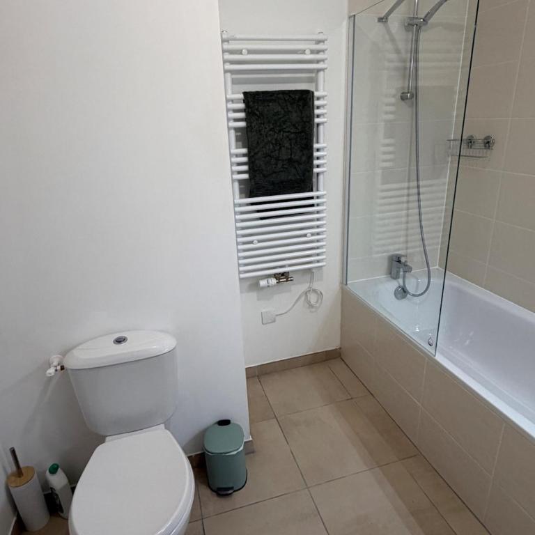 Cimes B202 by Avecoeur - Appartement 3 Chambres - 29