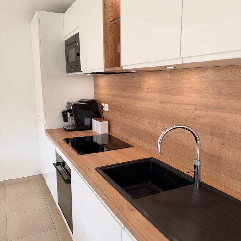 Cimes B202 by Avecoeur - Appartement 3 Chambres - 57