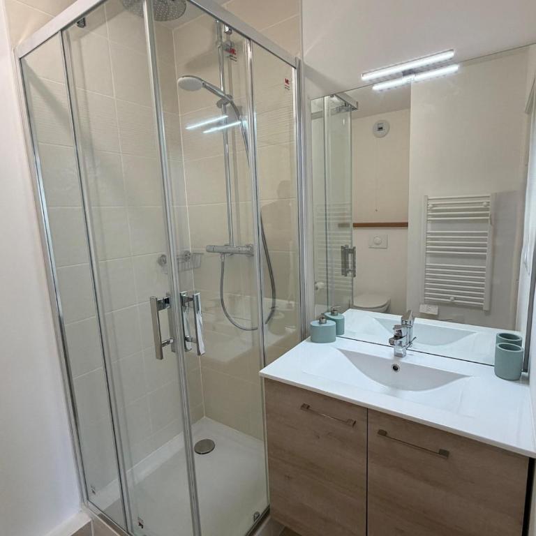 Cimes B202 by Avecoeur - Appartement 3 Chambres - 66
