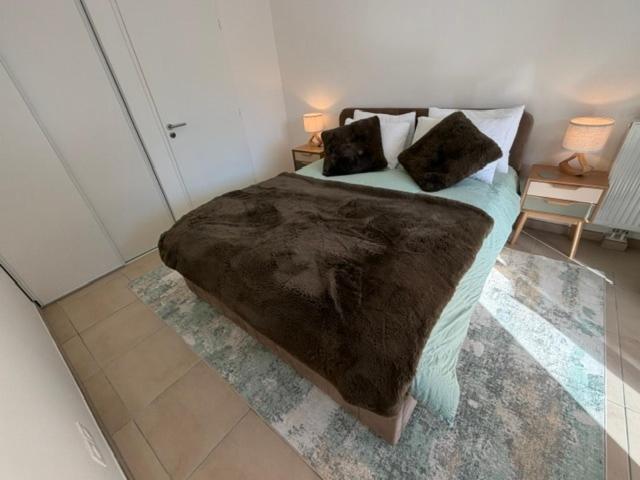 Cimes B202 by Avecoeur - Appartement 3 Chambres - 67