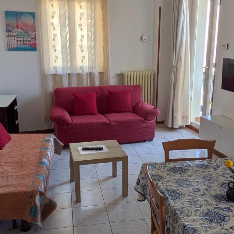 Sirena Vista Lago - Appartamento con 2 Camere da Letto - 8
