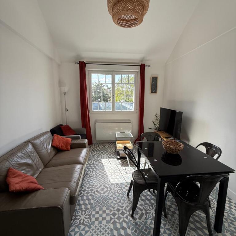 CapBlancNez - Apartamento de 3 dormitorios - 1