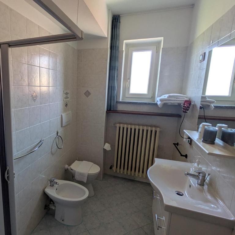 Sirena Vista Lago - Appartamento con 1 Camera da Letto - 46