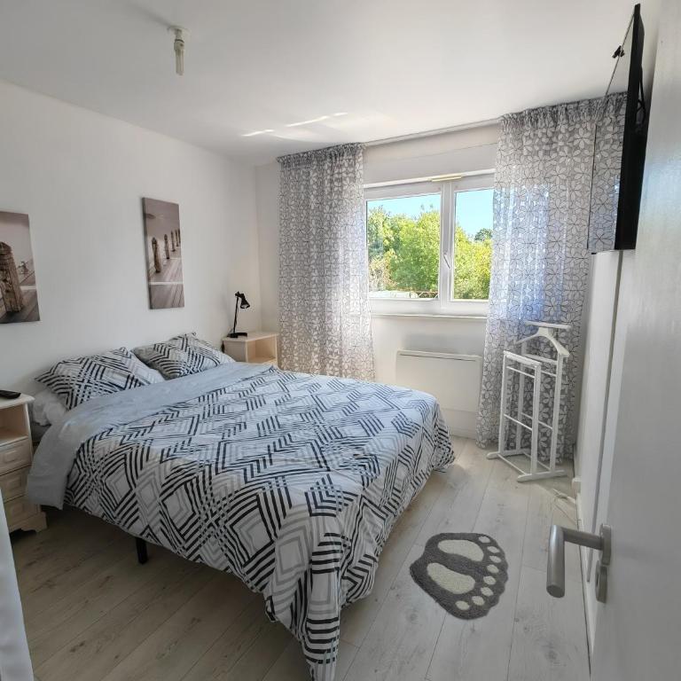 Le MABILEAU - Maison 2 Chambres - 1