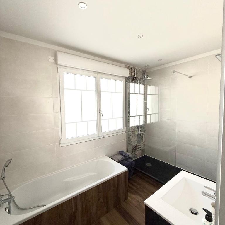 CapBlancNez - Apartamento de 3 dormitorios - 3
