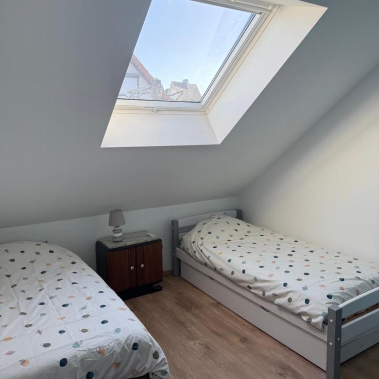 CapBlancNez - Apartamento de 3 dormitorios - 4