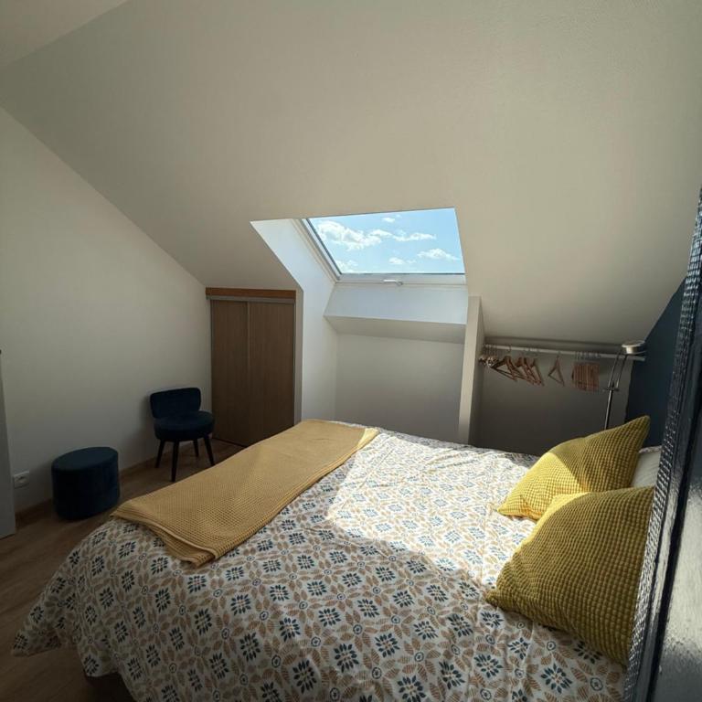 CapBlancNez - Apartamento de 3 dormitorios - 6